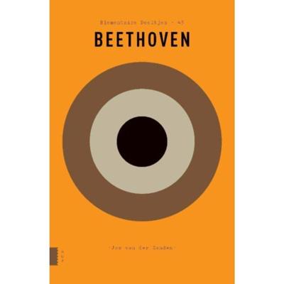 Beethoven (Paperback)