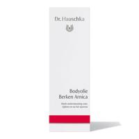 Dr. Hauschka Bodyolie Berken Arnica 75ml - thumbnail