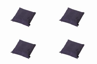 Kussen outdoor 45x45 Panama grijs (4 stuks) Madison - Madison