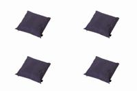 Kussen outdoor 45x45 Panama grijs (4 stuks) Madison - Madison - thumbnail