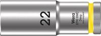 Wera Wera Werk 05004562001 Dopsleutelinzetstuk 22 mm 1 stuks 1/2 - thumbnail