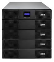 Eaton 9E2000IR UPS Dubbele conversie (online) 2 kVA 1800 W 6 AC-uitgang(en) - thumbnail