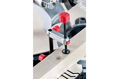 Metabo Afkortzaag KGS 254 M met trekfunctie | nieuw model - 602540000