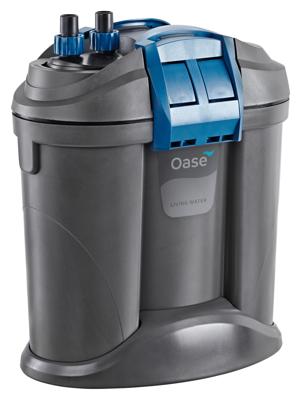 Oase FiltoSmart 300 Aquariumfilter - Energiezuinig, Stille Werking, Voor Kristalhelder Water