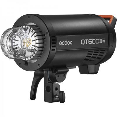 Godox QT600IIIM - Studio flash
