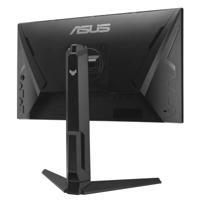 ASUS TUF Gaming VG249QL3A, 24 inch Full HD Monitor, 180 Hz, 1ms GtG, G-Sync, FreeSync, AdaptiveSync, ELMB, GameFast Input, Fast-IPS-paneel, 16:9, 1920 x 1080, DP, HDMI, ergonomisch, luidspreker - thumbnail
