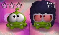 Cut the Rope Triple Treat - thumbnail