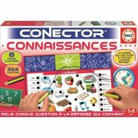 Bordspel Educa Connector Scientific Game (FR) (1 Onderdelen) - thumbnail