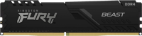 Kingston FURY 16 GB DDR4-3200 werkgeheugen - thumbnail