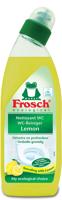 Frosch WC Reiniger Lemon - thumbnail
