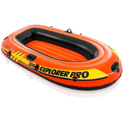Intex 58356NP Explorer Pro 200 2-Persoons Boot