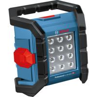 Bosch Professional GLI 18V-1200 C Accu lamp 18V Basic Body - 0601446700 - thumbnail