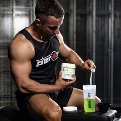 PER4M Hydration Electrolyte Mix Cola Bottle (210 g)