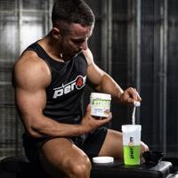 PER4M Hydration Electrolyte Mix Cola Bottle (210 g) - thumbnail