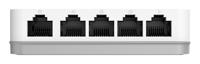 D-Link GO-SW-5G/E D-Link GO-SW-5G - Switch - unmanaged - 5 x 10/100/1000 Netwerk switch 5 poorten 1 GBit/s - thumbnail