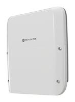 Mikrotik RB5009UPr+S+OUT bedrade router 2.5 Gigabit Ethernet, Gigabit Ethernet Wit - thumbnail