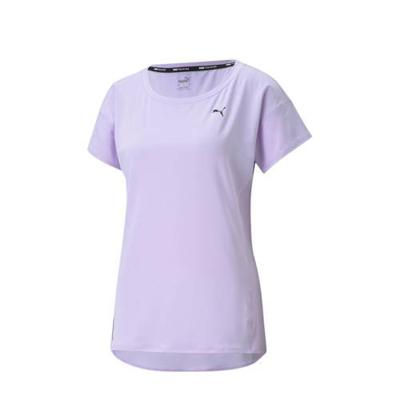 Puma sport T-shirt lila Puma sport T-shirt lila