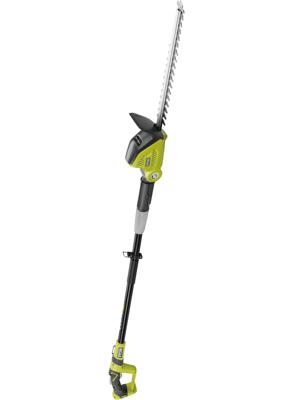 RYOBI ONE+™ 18V Accu 45cm Telescopische Heggenschaar