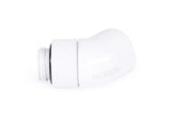 Alphacool Hoekadapter 45° draaibaar G1/4 ET > G1/4 IT aansluiting - thumbnail