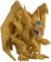 Yu-Gi-Oh! Youtooz Vinyl Figure - The Winged Dragon of Ra - thumbnail