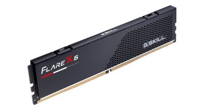 G.Skill Flare X5 F5-6000J3038F8GH1-FX5 geheugenmodule 8 GB 1 x 8 GB DDR5 6000 MT/s