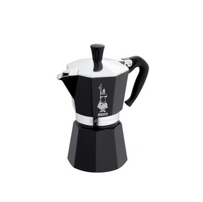 Bialetti 4951 Moka Express Zwart