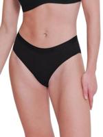 2-pack dames hipster Go Casual - Biologisch katoenen dames onderbroek - Milieuvriendelijk duurzaam ondergoed - HIpster onderoged - thumbnail