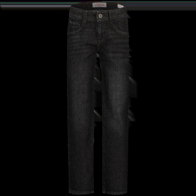 Vingino winter jeansbroek jongens - zwart - Brent - regular fit