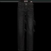 Vingino winter jeansbroek jongens - zwart - Brent - regular fit - thumbnail
