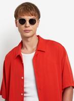 Zonnebril Uniseks Polaroid PLD-6236-S-X-54RHLM9 ø 54 mm - thumbnail