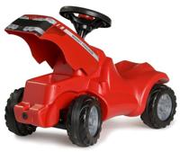 Rolly Toys looptraktor Massey Ferguson - thumbnail