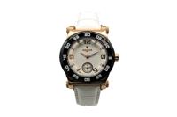 Lancaster OLA0347L-RG-BN-BN Horloge Dames 38MM 5ATM - thumbnail