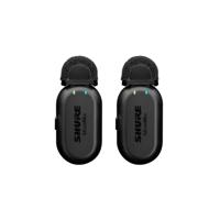 Shure MoveMic MV-TWO-KIT Wireless Lavalier System - thumbnail