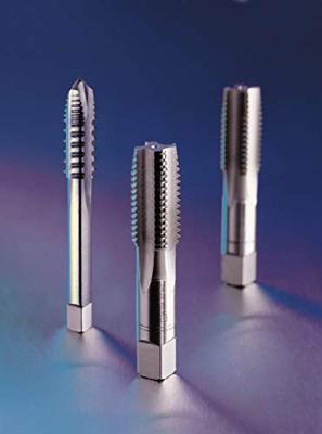 Eventus by Exact 20031 Tapboren Metrisch M3 0.5 mm Rechtssnijdend DIN 352 HSS 35° RSP 1 stuk(s)