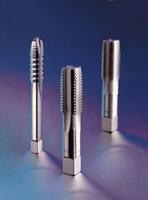 Eventus by Exact 20031 Tapboren Metrisch M3 0.5 mm Rechtssnijdend DIN 352 HSS 35° RSP 1 stuk(s) - thumbnail