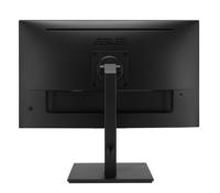 ASUS Eye Care VA27AQSB | 27 Zoll WQHD Monitor | Rahmenlos, ergonomisch, Flicker-Free, Blaulichtfilter, Adaptive-Sync | 75 Hz, 16:9 IPS Panel, 2560x1440 | DisplayPort, HDMI, USB Hub - thumbnail