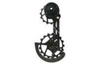 Split Second CPC System SRAM (Red-Force) Achterderailleur 12S - Zwart - thumbnail