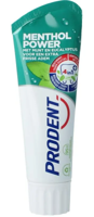 Prodent Tandpasta Menthol Power - thumbnail