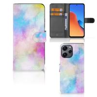 Hoesje Xiaomi Redmi 12 Watercolor Light - thumbnail