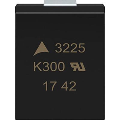 TDK B72650M0300K072 B72650M0300K072 SMD-varistor 1 stuk(s)