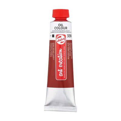 Talens Art Creation Olieverf Tube 40ml Engelsrood 339