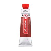 Talens Art Creation Olieverf Tube 40ml Engelsrood 339 - thumbnail