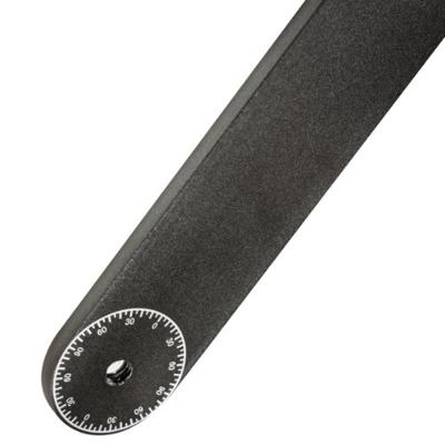 Walimex Pro Easy Balance Six zweefstatief incl. contragewicht voor DSLR-camera, systeemcamera en camcorder