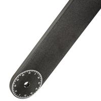 Walimex Pro Easy Balance Six zweefstatief incl. contragewicht voor DSLR-camera, systeemcamera en camcorder - thumbnail
