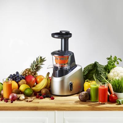 Tefal ZC255B Infiny Juice slowjuicer