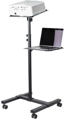 Notebook-standaard Startech ADJPROJCART