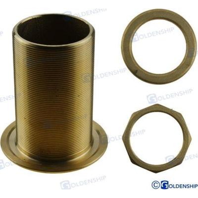 GS30057 - 2 1/2" DOORVOER