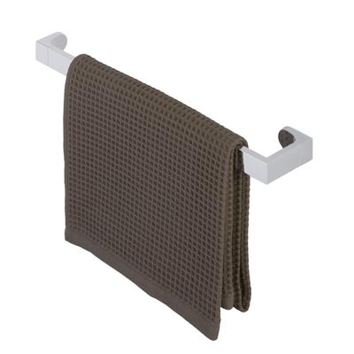 Geesa Wynk Handdoekrek 42.1cm Chroom 914557-02