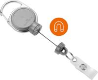 Afrolmechanisme durable 8329 extra strong grijs - thumbnail