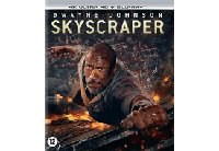 Skyscraper (4K Ultra HD + Blu-Ray) - 4K Blu-Ray (5053083163587) - thumbnail